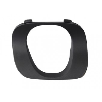 Tampon Çeki Kapağı X5:E53 Arka Sol -///M-